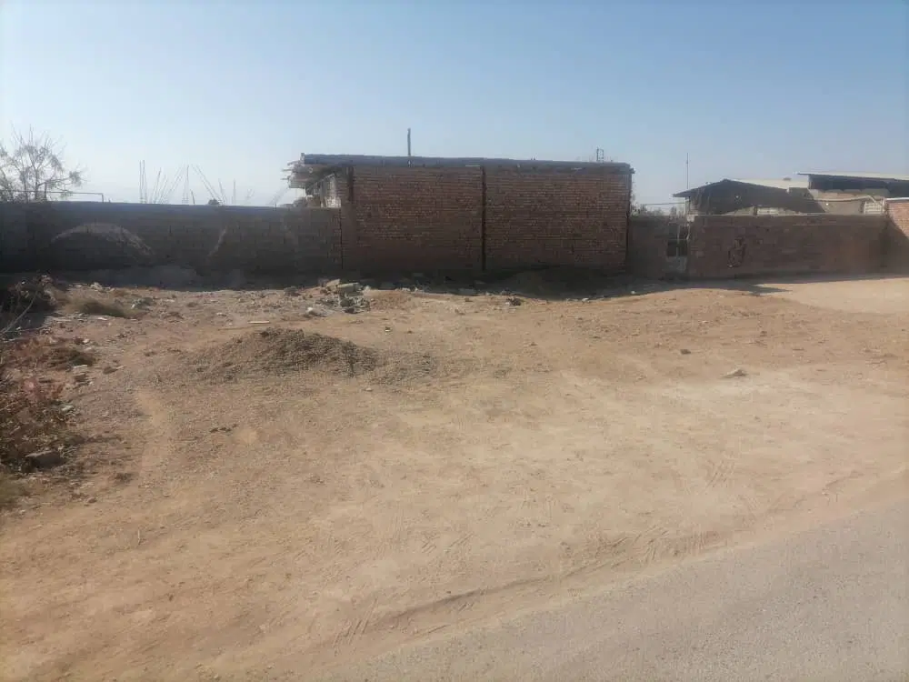 فروش زمین