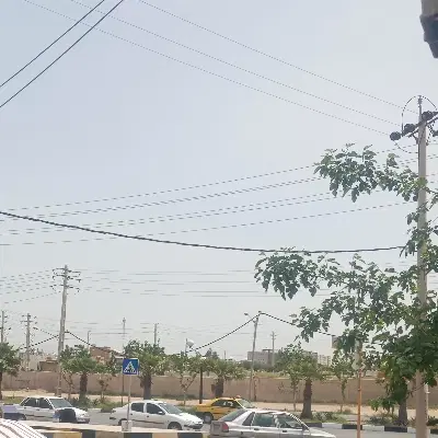 منزل مسکونی یک طبقه با تجاری۱۳۵متری
