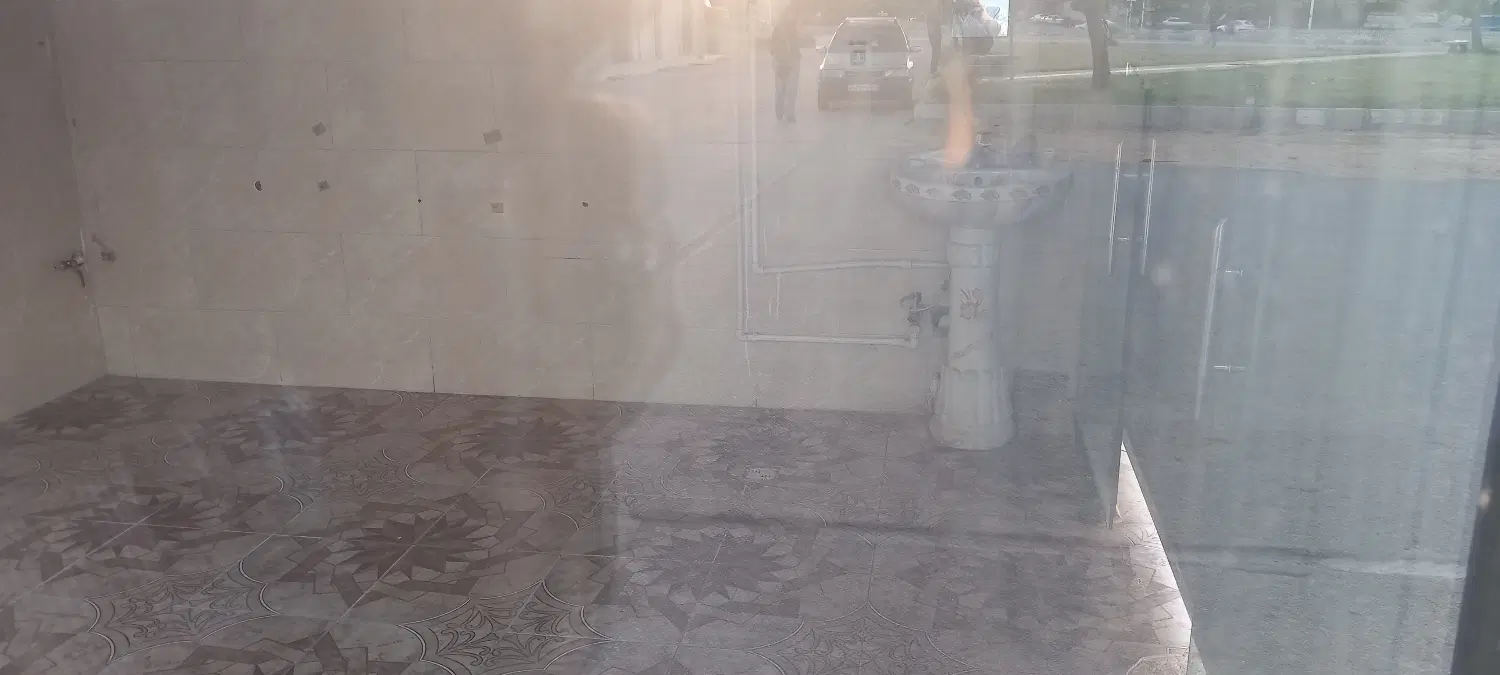 مغازه دونبش
