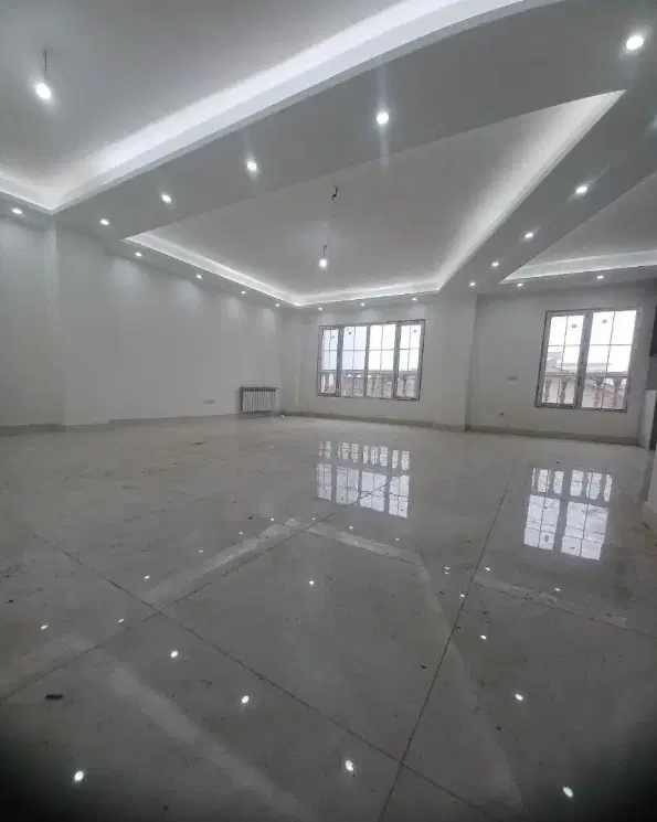 آپارتمان نوساز سند