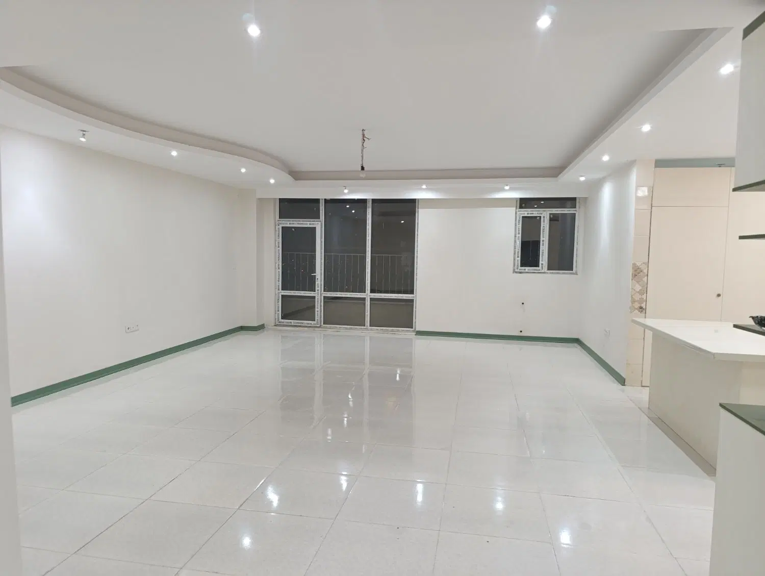145متری روبه نما