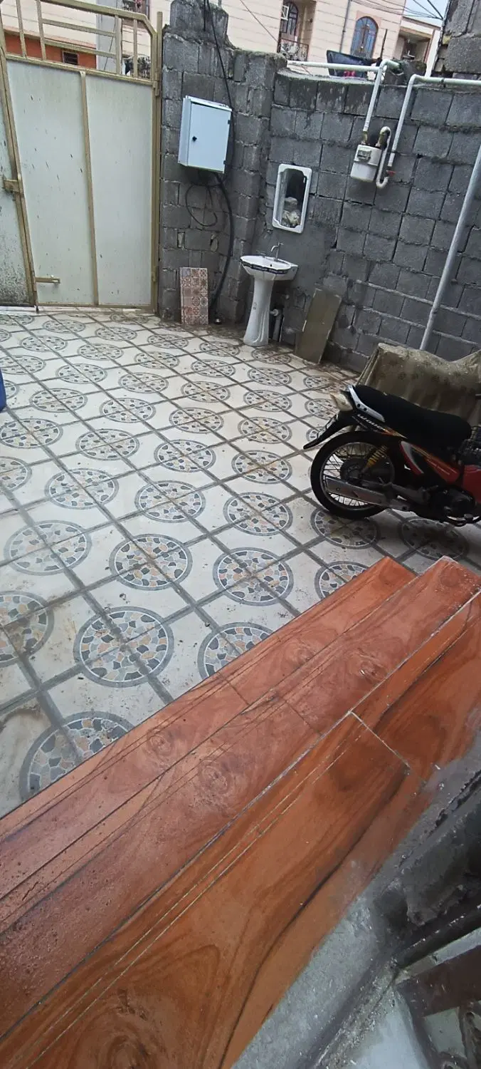 رهن ویلایی چغادک