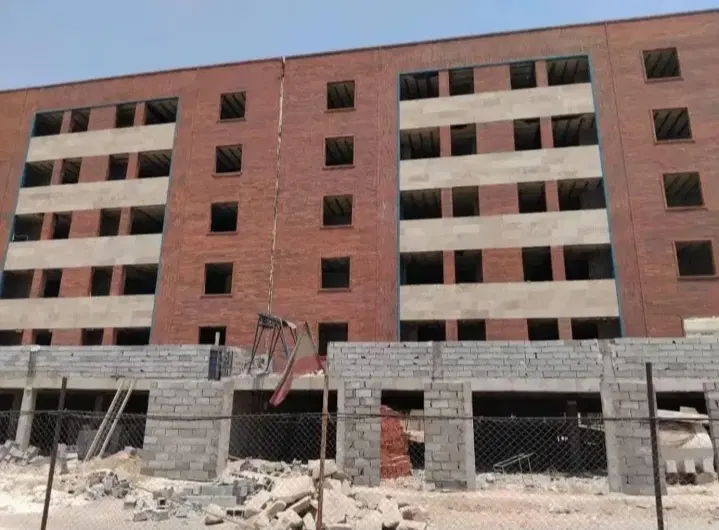 فروش مسکن ملی خیابان اول فرهنگشهر