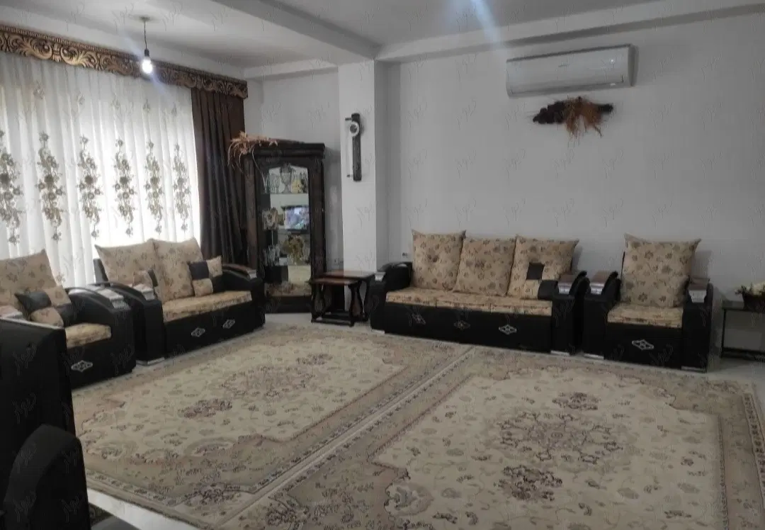 اجاره روزانه واحد دوخوابه نوساز