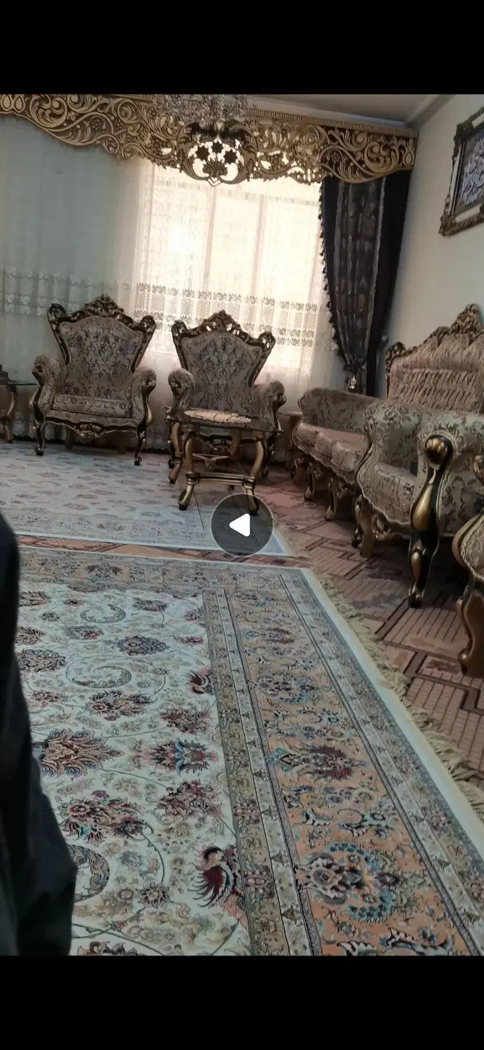 رهن و اجاره آپارتمان ۲ خوابه