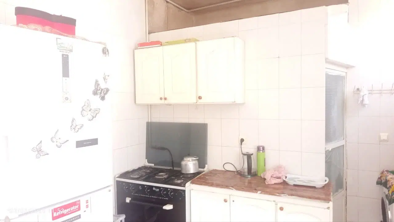 خانه اجاره دربست تمیز غرق در نور دلباز