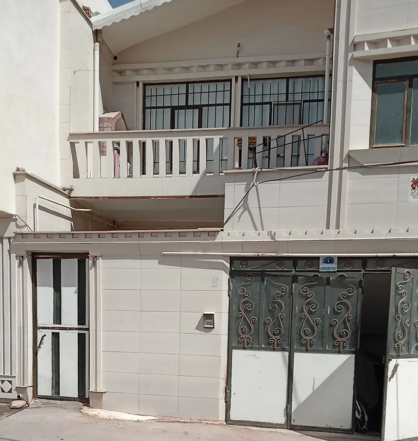 خانه‌ویلایی‌اجاره‌ای‌دربست