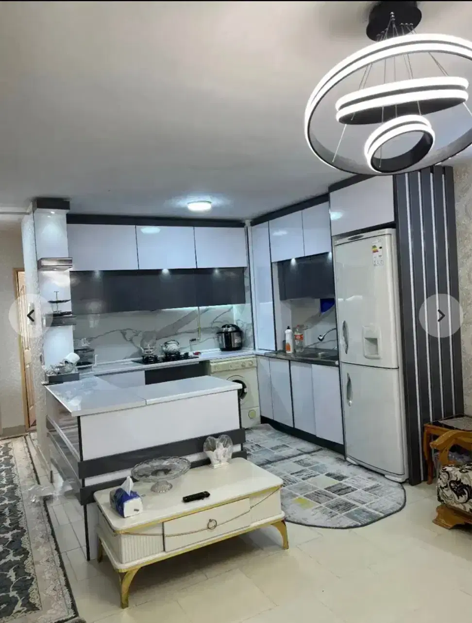 واحد مسکن مهر بر خیابان جای دنج