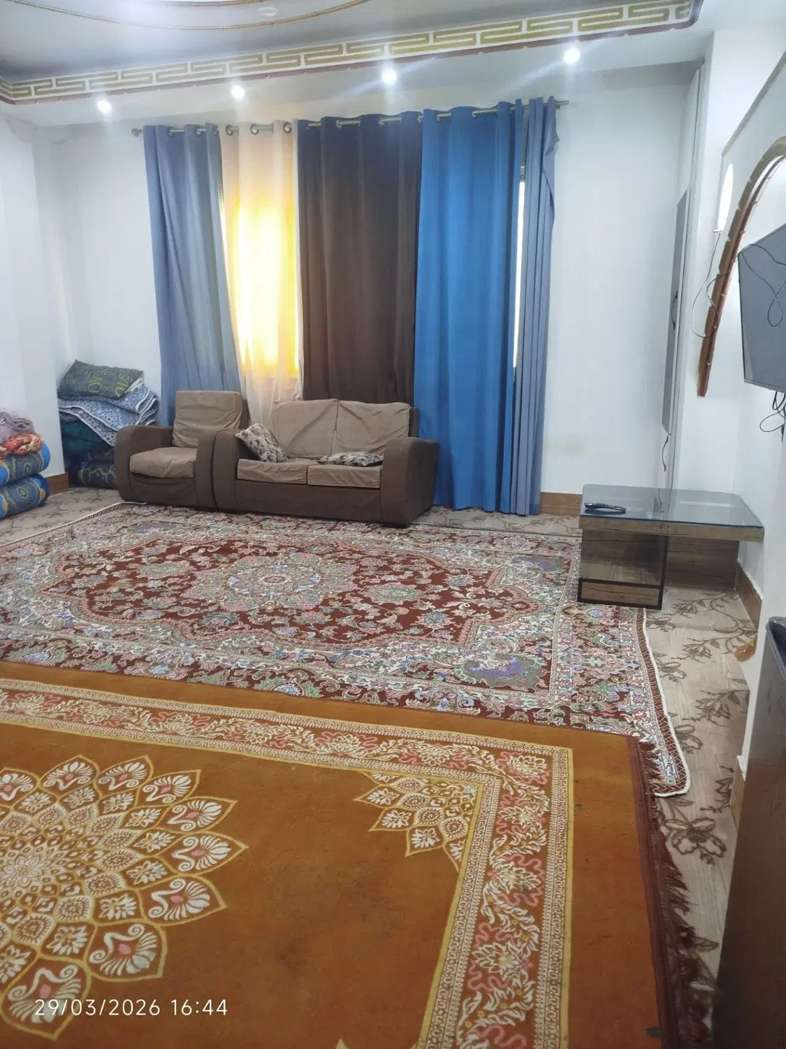 اجاره سوییت با تمام امکانات