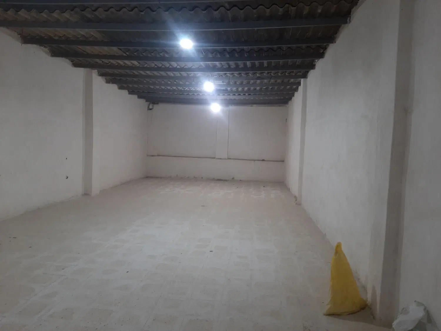 اجاره کارگاه ۱۰۰متری برق سه فاز