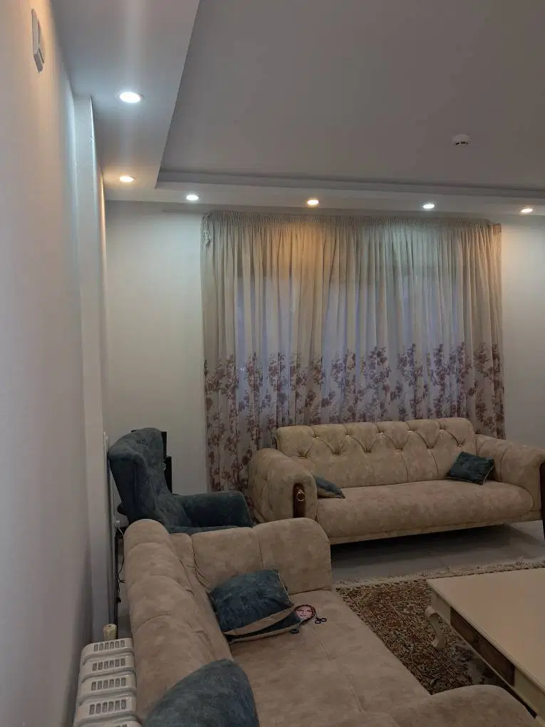 ۶۴متری خوش نقشه فاز۳پردیس فول شیک