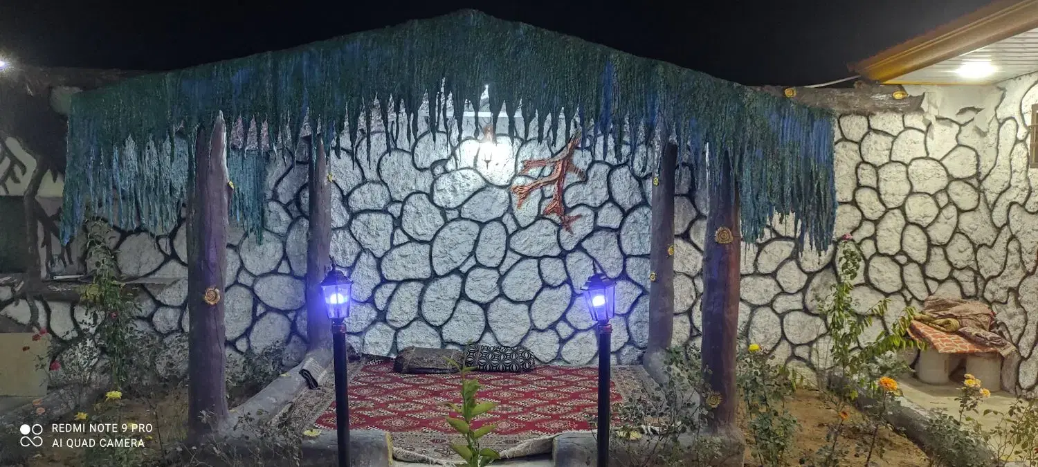اجاره ویلادرشوشتر