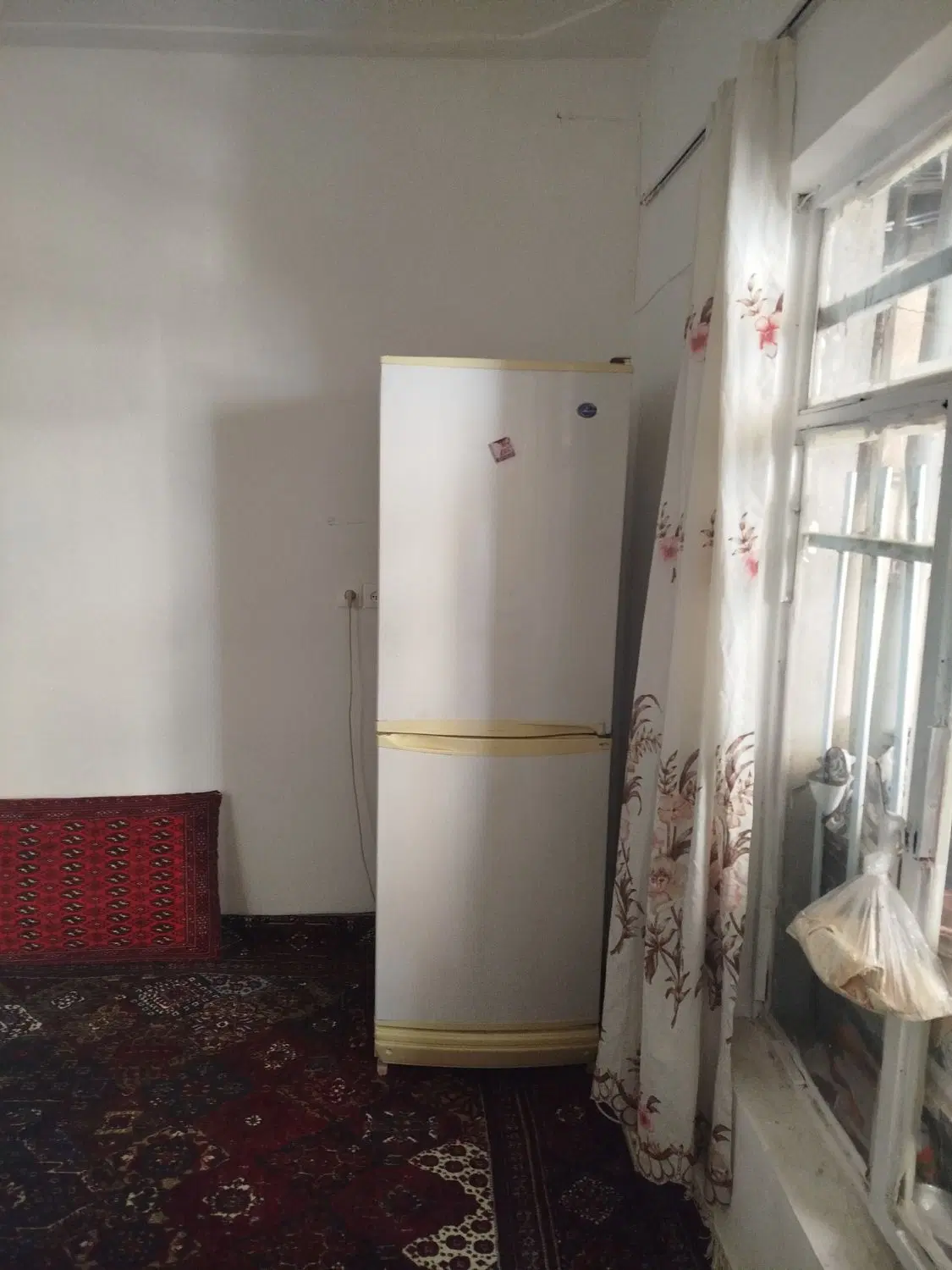 خانه 60متری دولت آباد