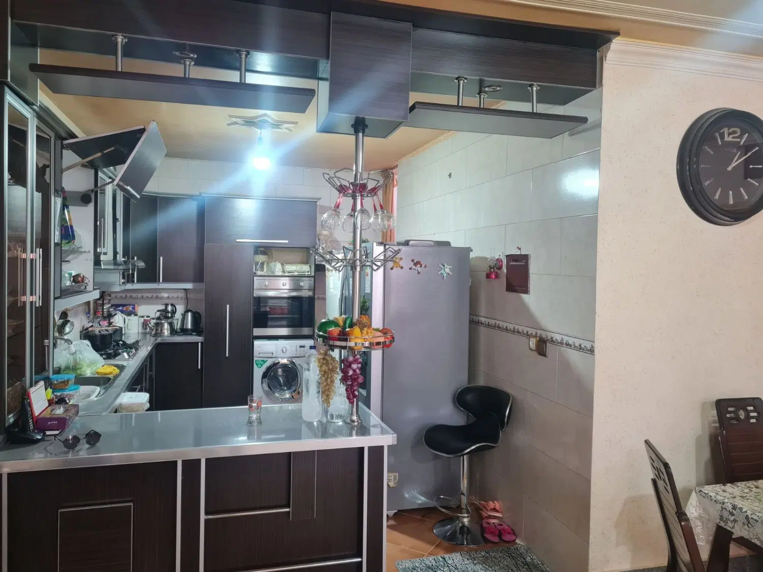 فروش خانه ویلایی در گلدیس طیب سوم