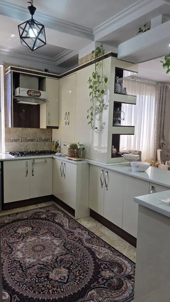 فروش واحد 87متری