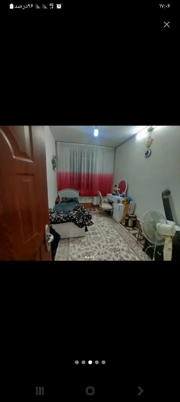 سلام یک منزل دو خواب