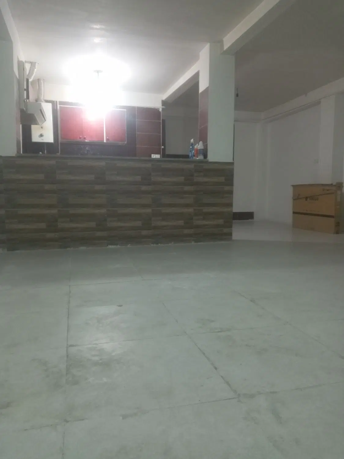 اجار خانه طبقه دوم سیمتری خیابان غفاری کوچه دولتی
