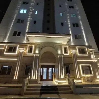 پردیس فاز ۱۱
