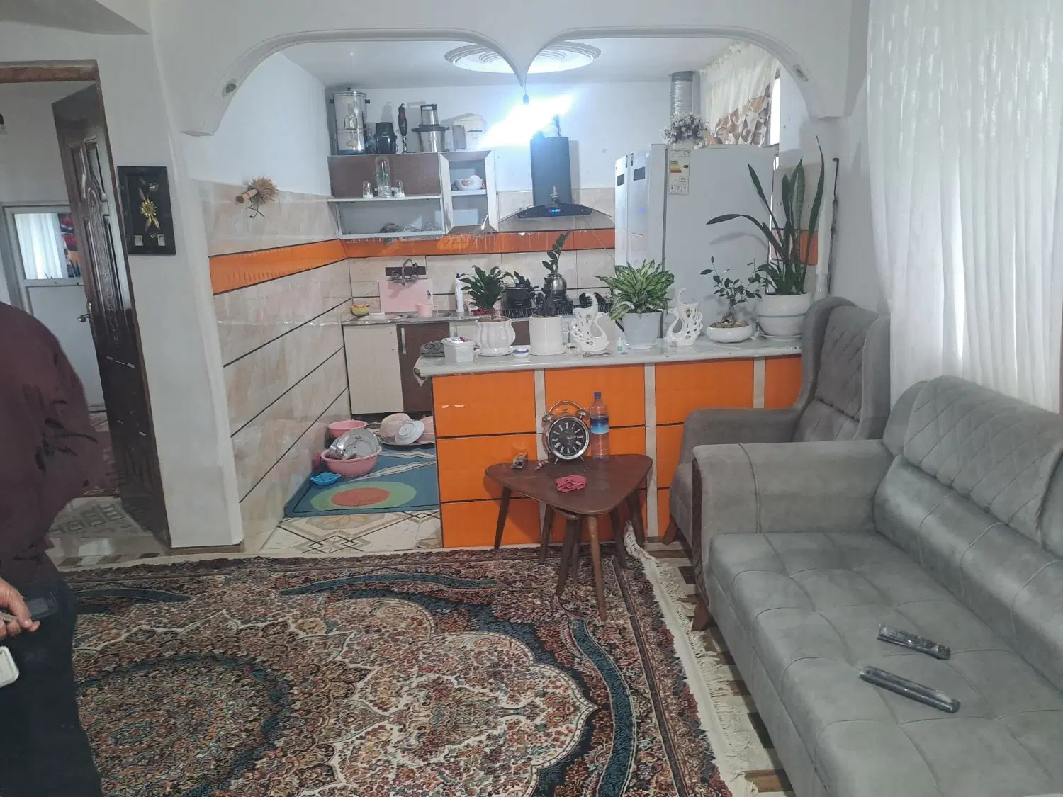 فروش ویلا روستایی