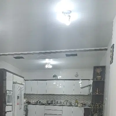 منزل مسکونی همکف مهستان ۴۰