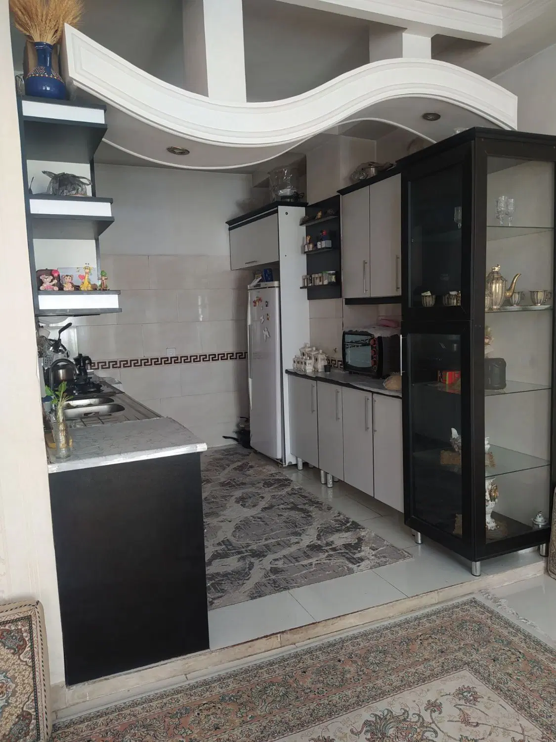اجاره آپارتمان