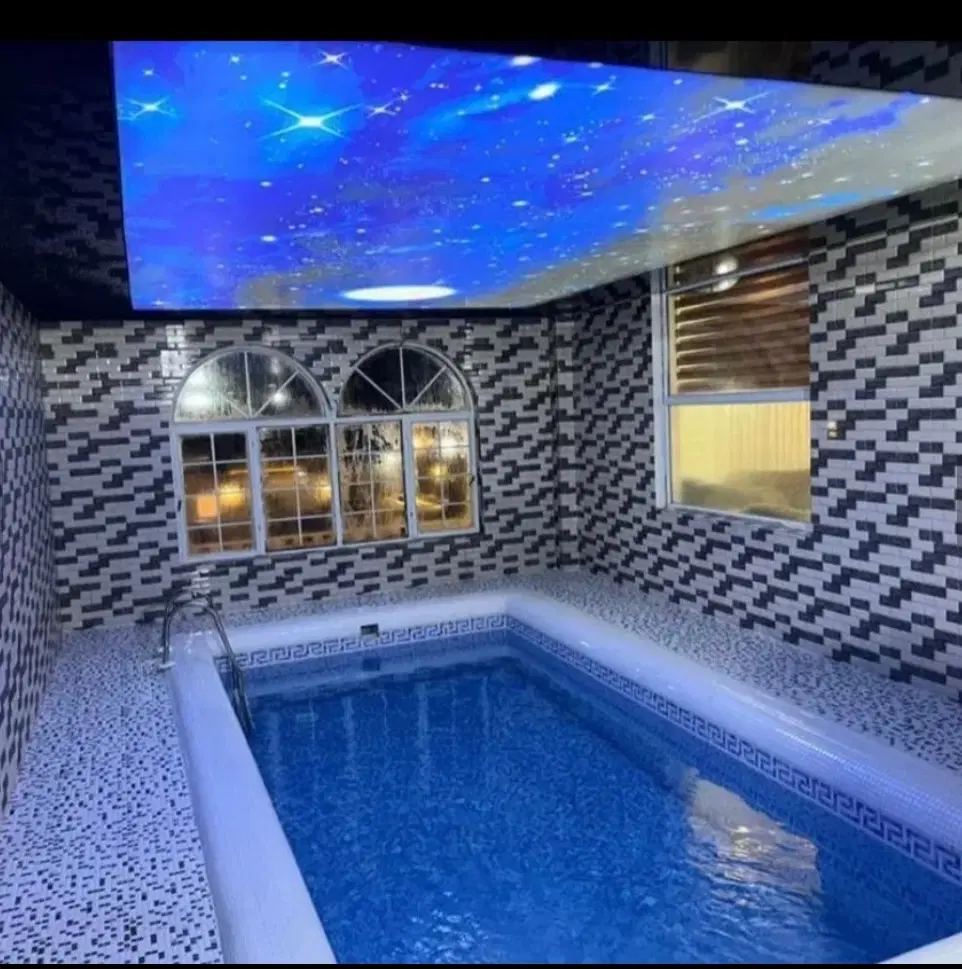باغ ویلا اجاره ای