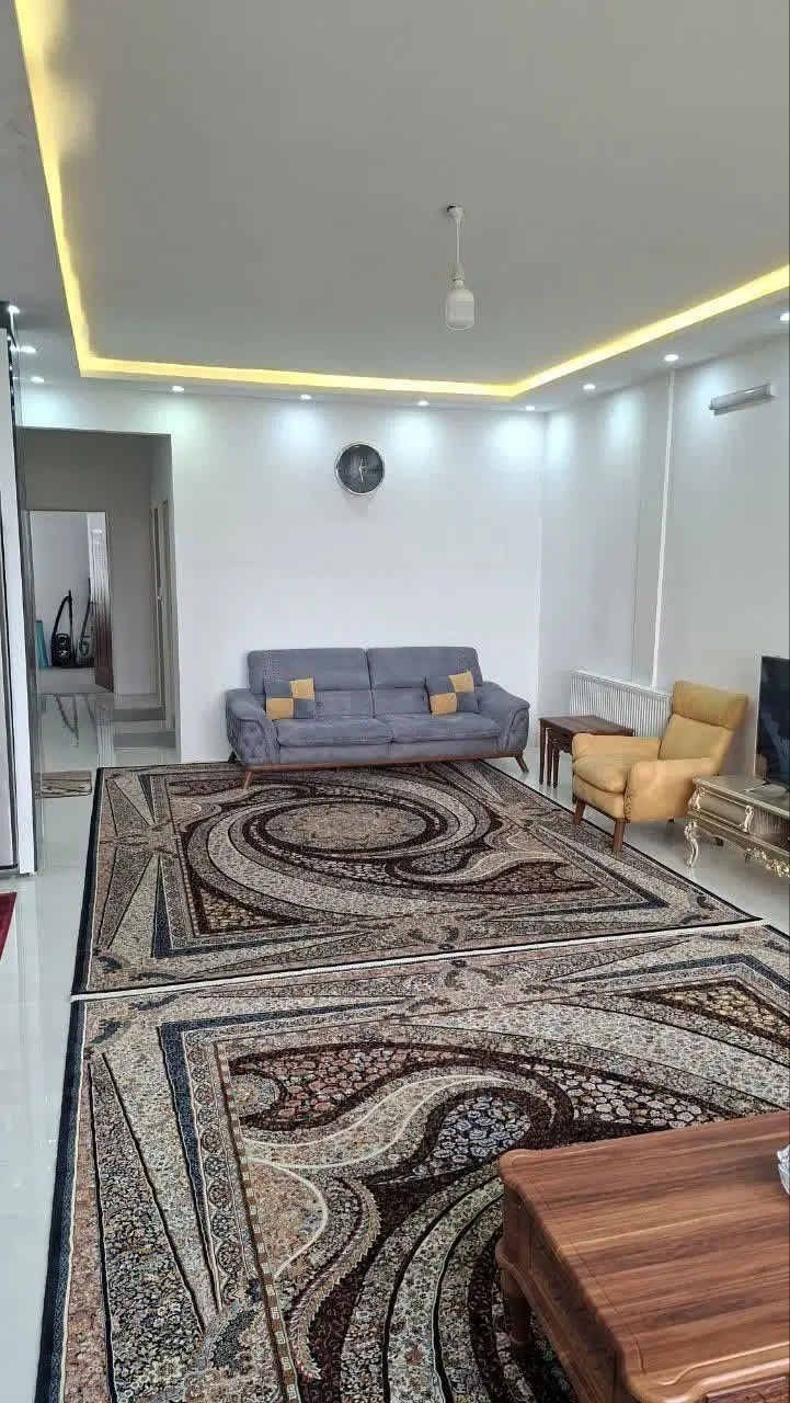 اپارتمان۱۳۰ متر_صفر_یوسف زاده