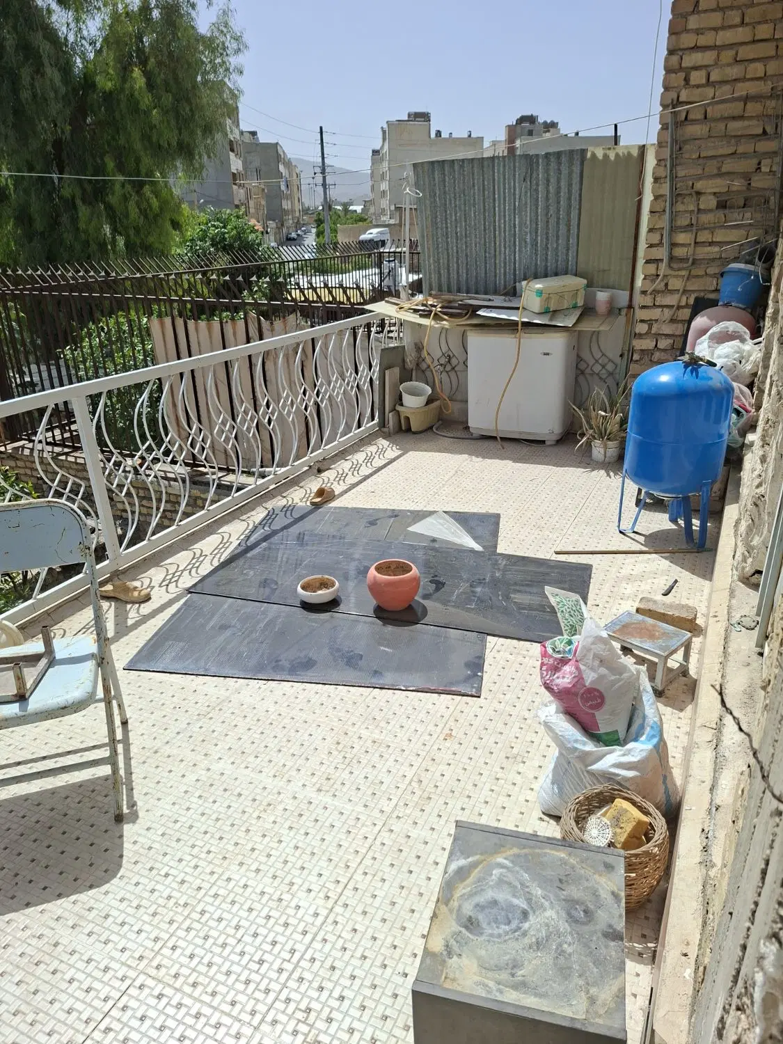 منزل ویلایی