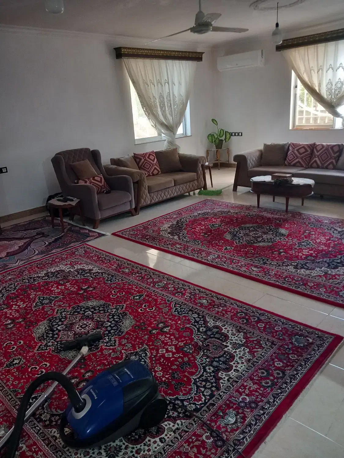 اجاره روزانه دوخوابه