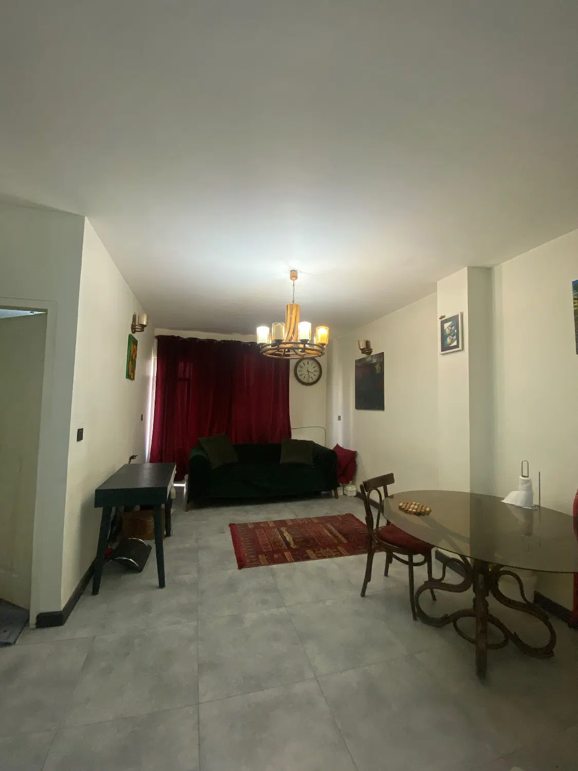 جنت آباد شمالی مبعث ۵۷ متری