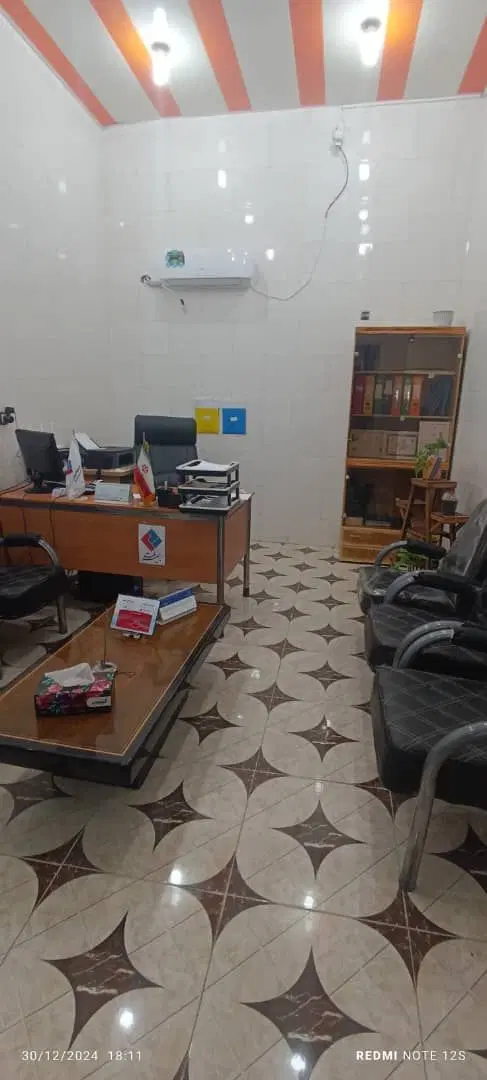 مغازه درجزیره مینو اجاره