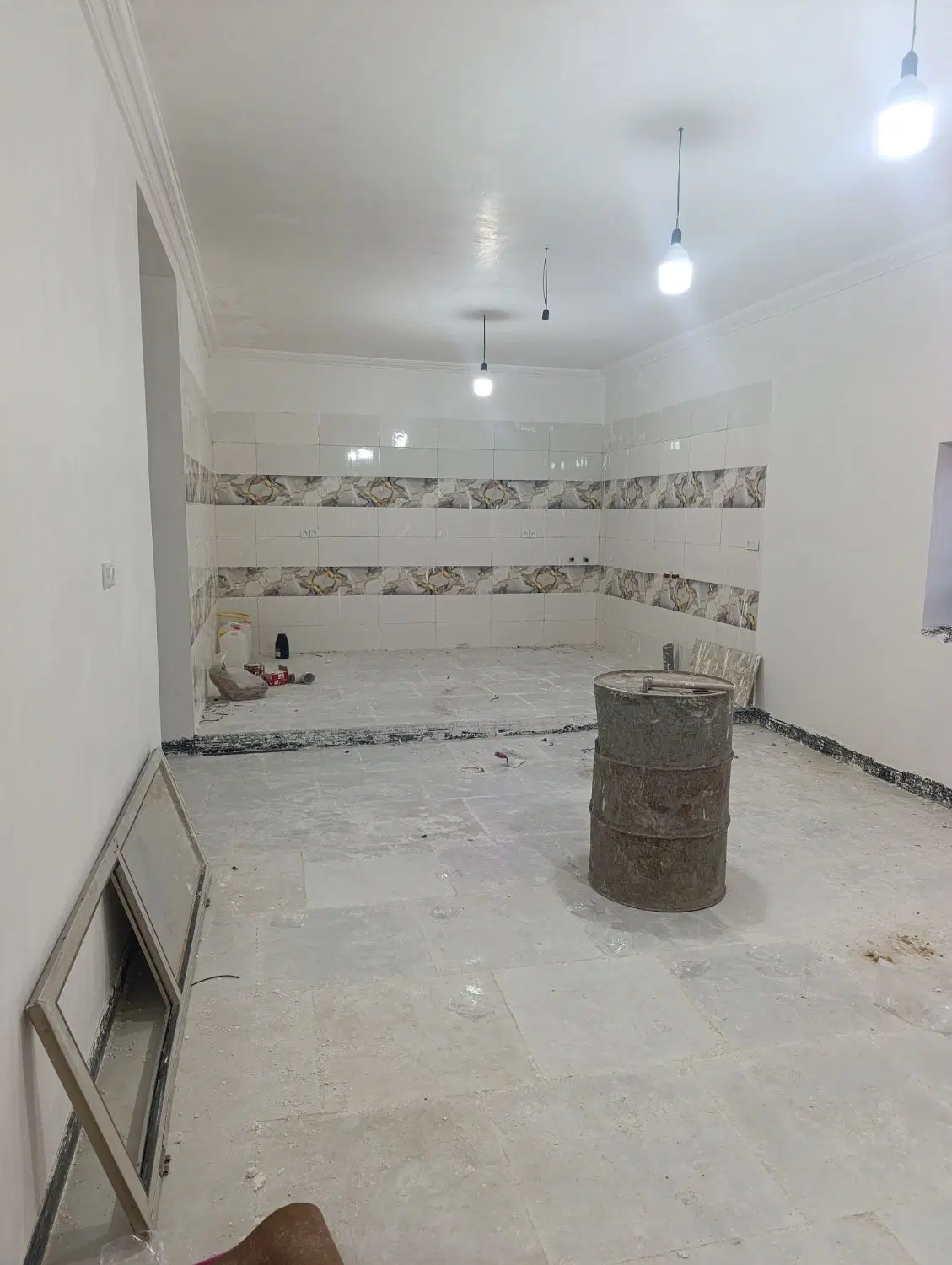 منزل ویلای