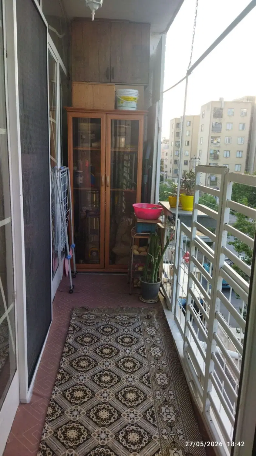 یک. واحد اپارتمان