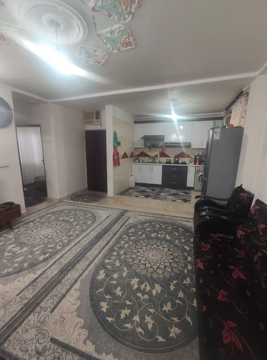 فروش سوئیت ۶۰ متری در لنگرود