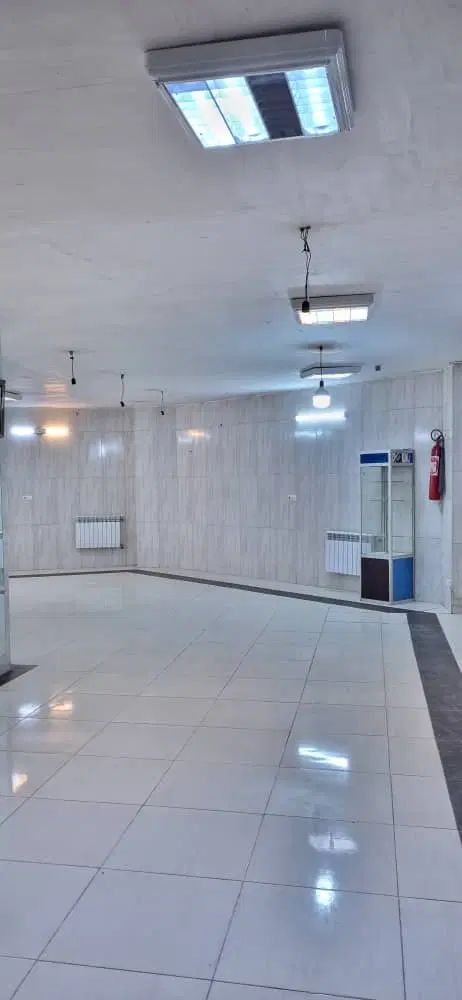 ۲۲۰متر ۴واحدمسکونی خ میر