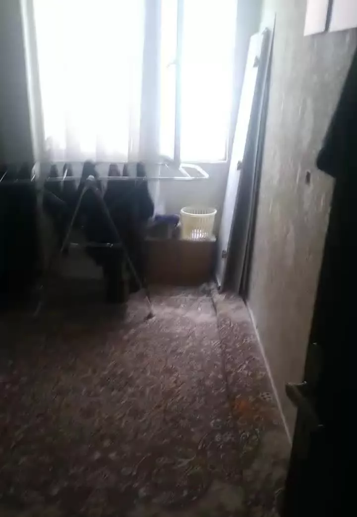 واحد ۷۶متری دوخوابه طبقه اول مجتمع بهاران