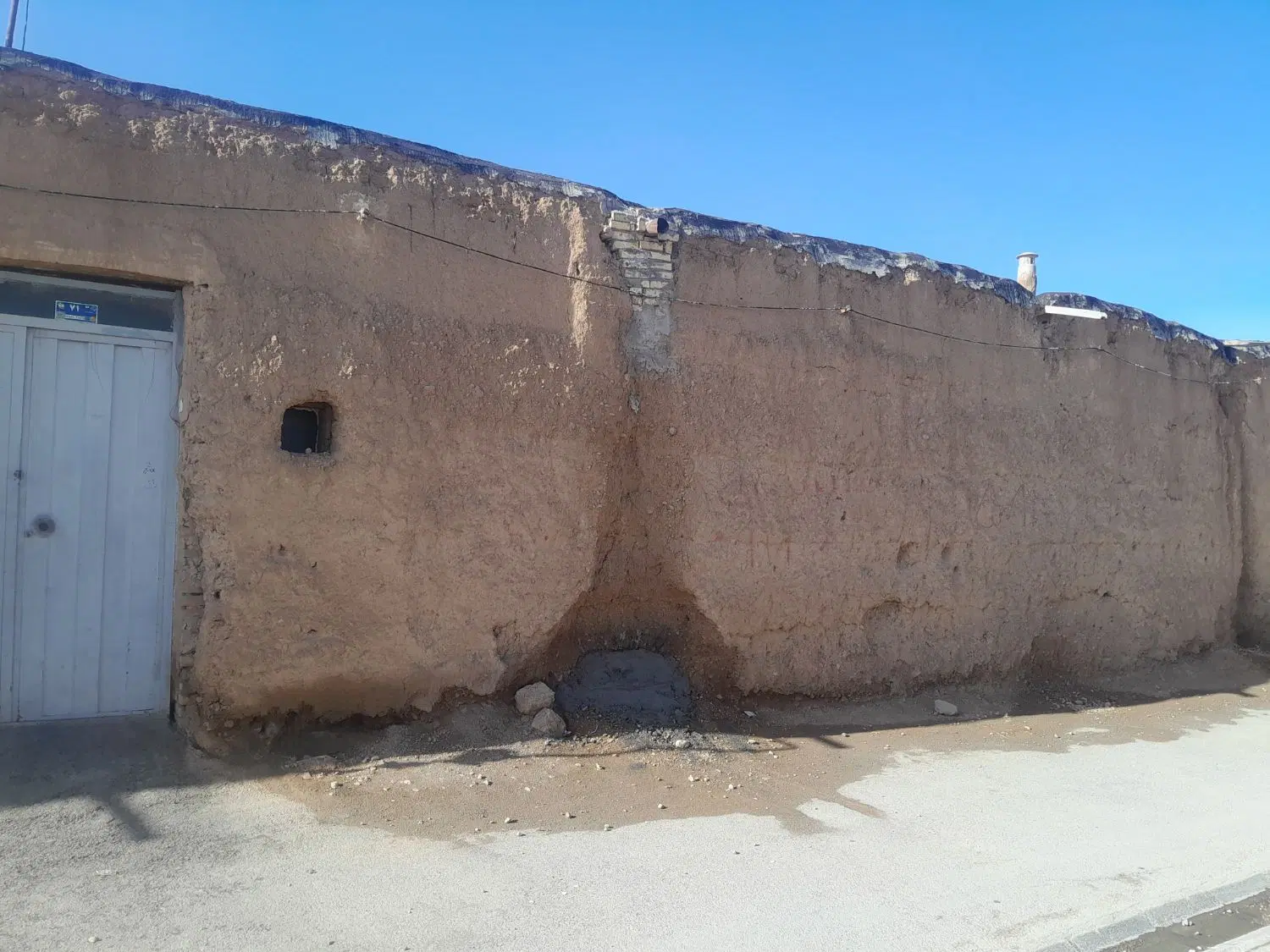 فروش خانه حسن اباد تنگ بیدکان