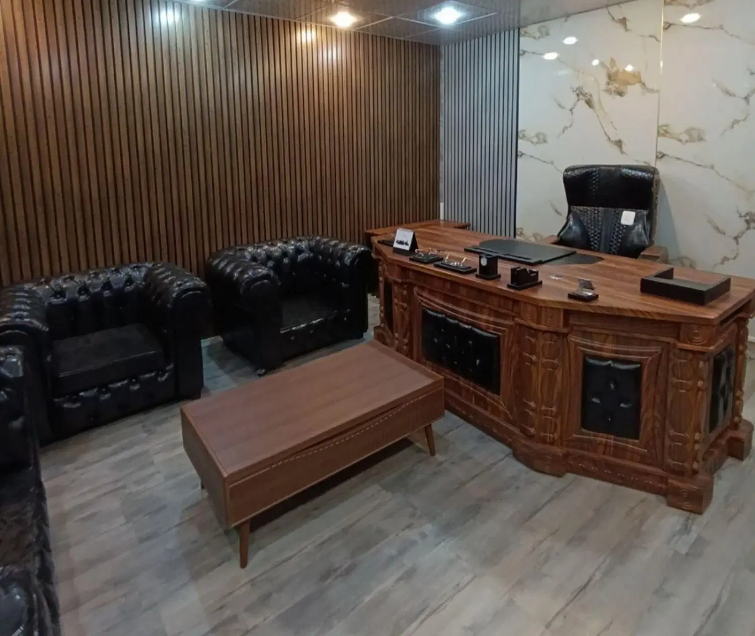 اجاره یک باب اتاق مبله از دفتر وکالت