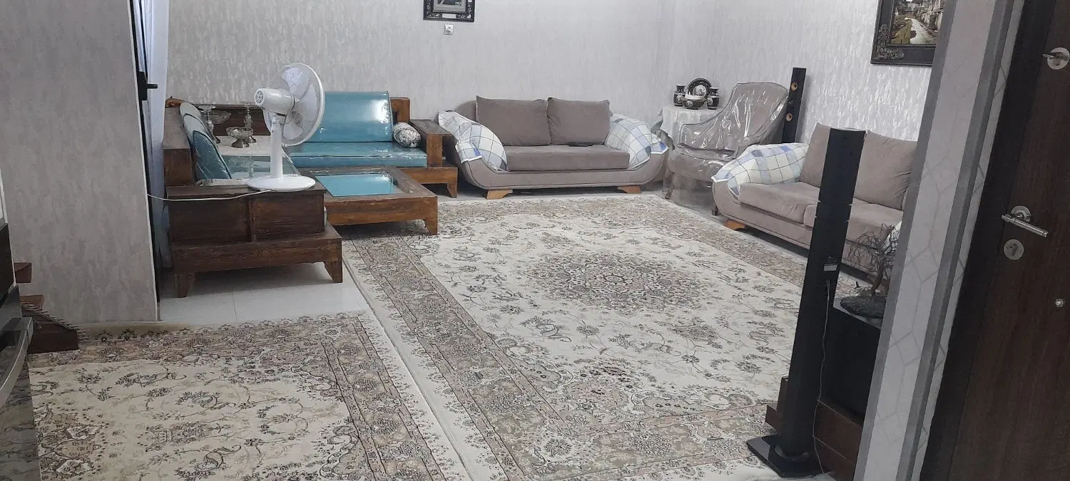 آپارتمان فروشی