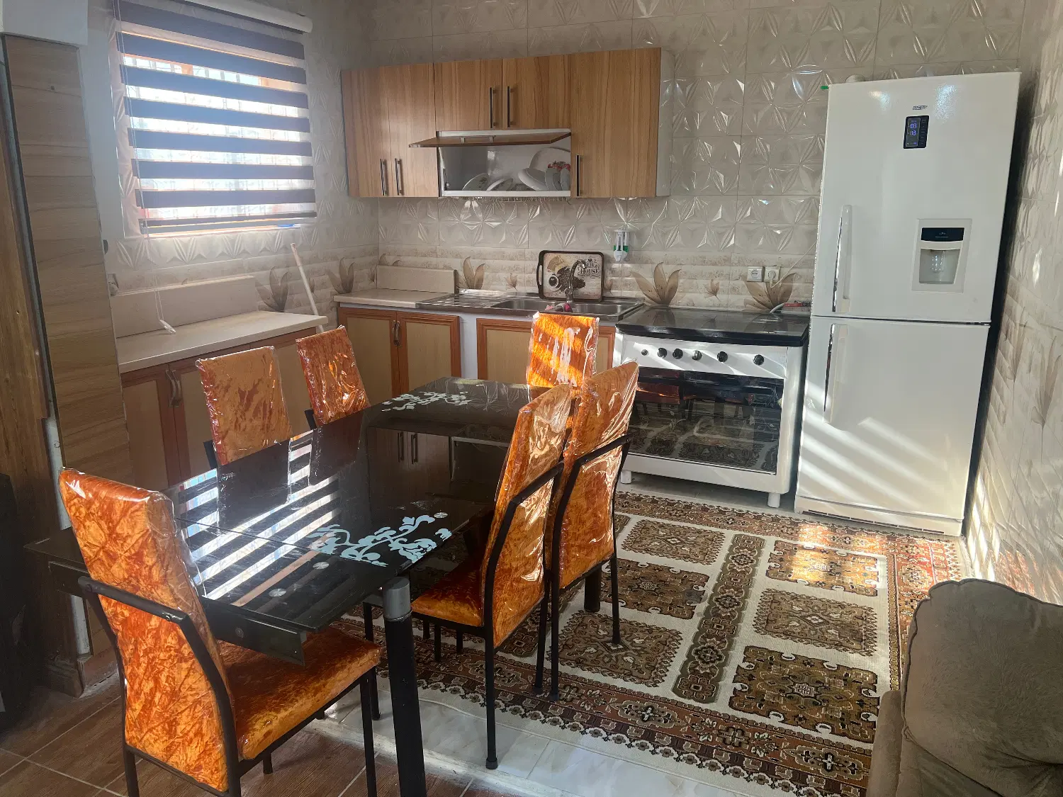 کرایه ویلای ساحلی