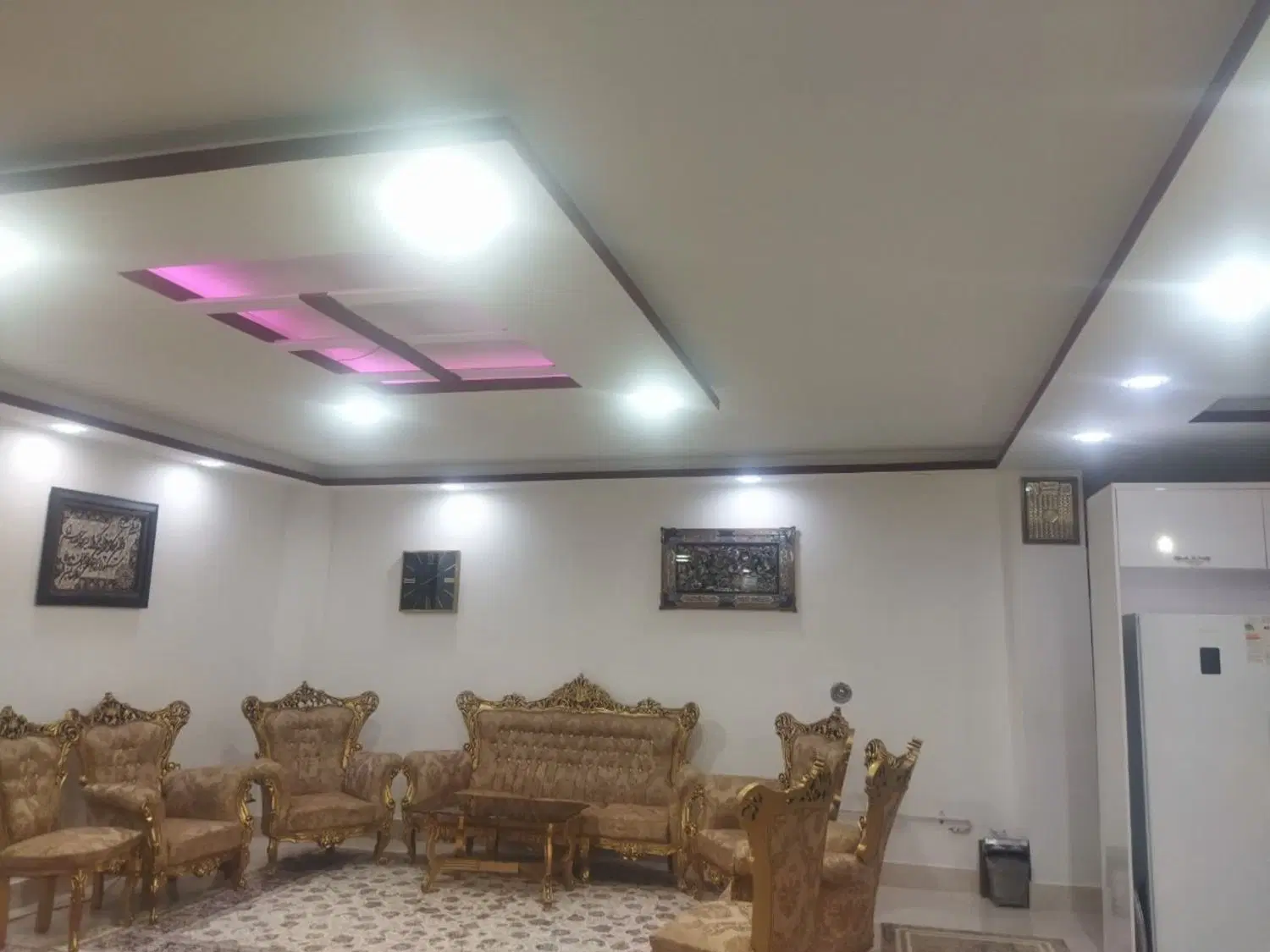 رهن خونه کنگان