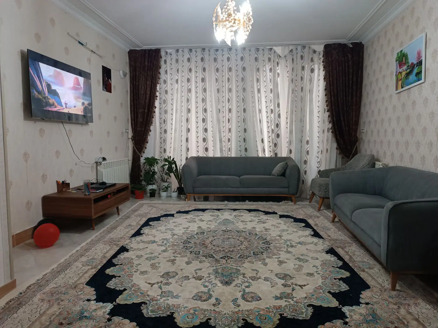 آپارتمان