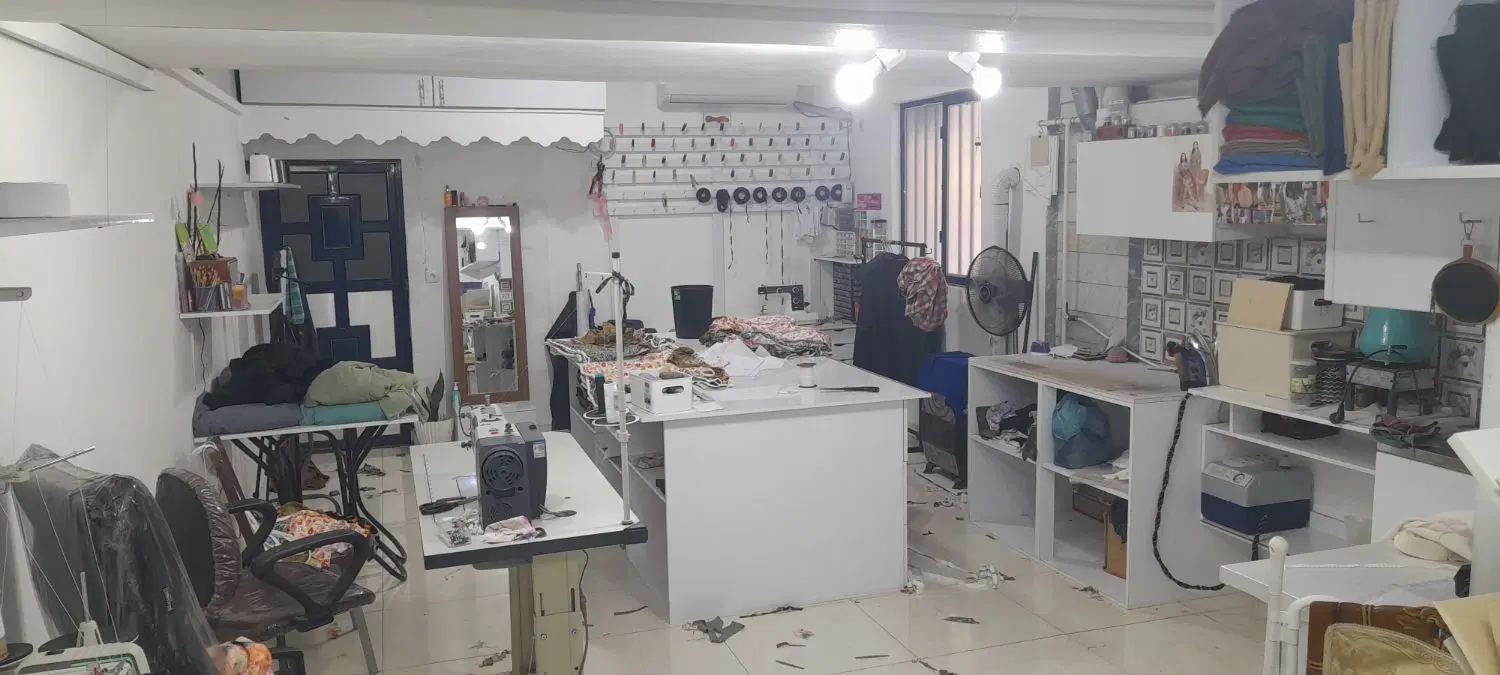 اجاره سوعیت تجاری و مسکونی .انبار.