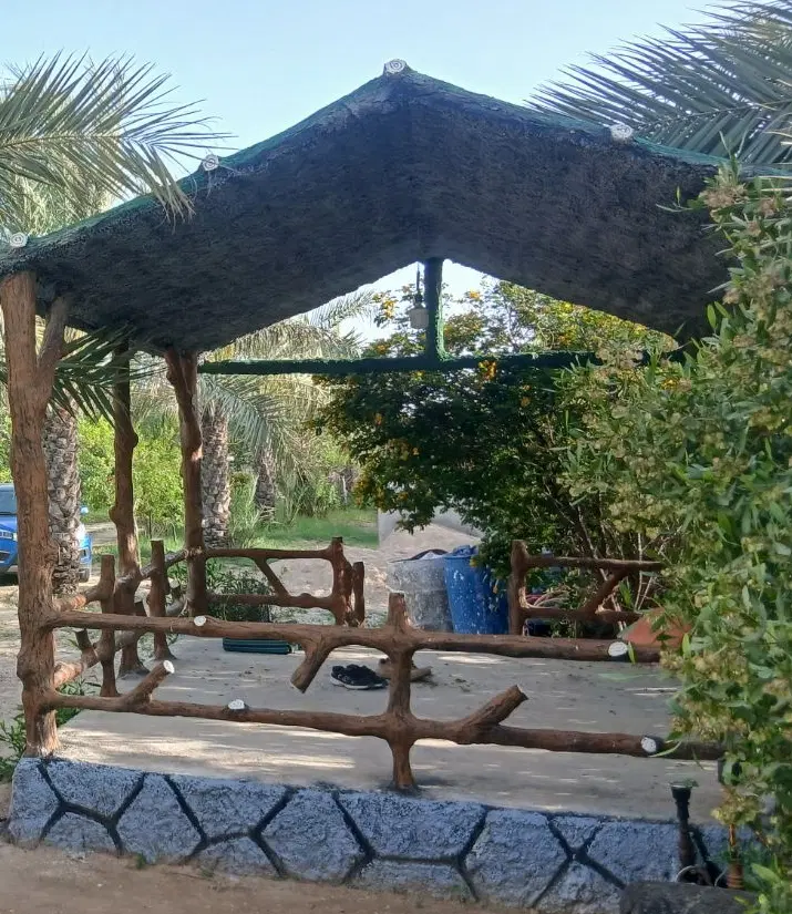 زمین ۳۱۵ متر شبانکاره