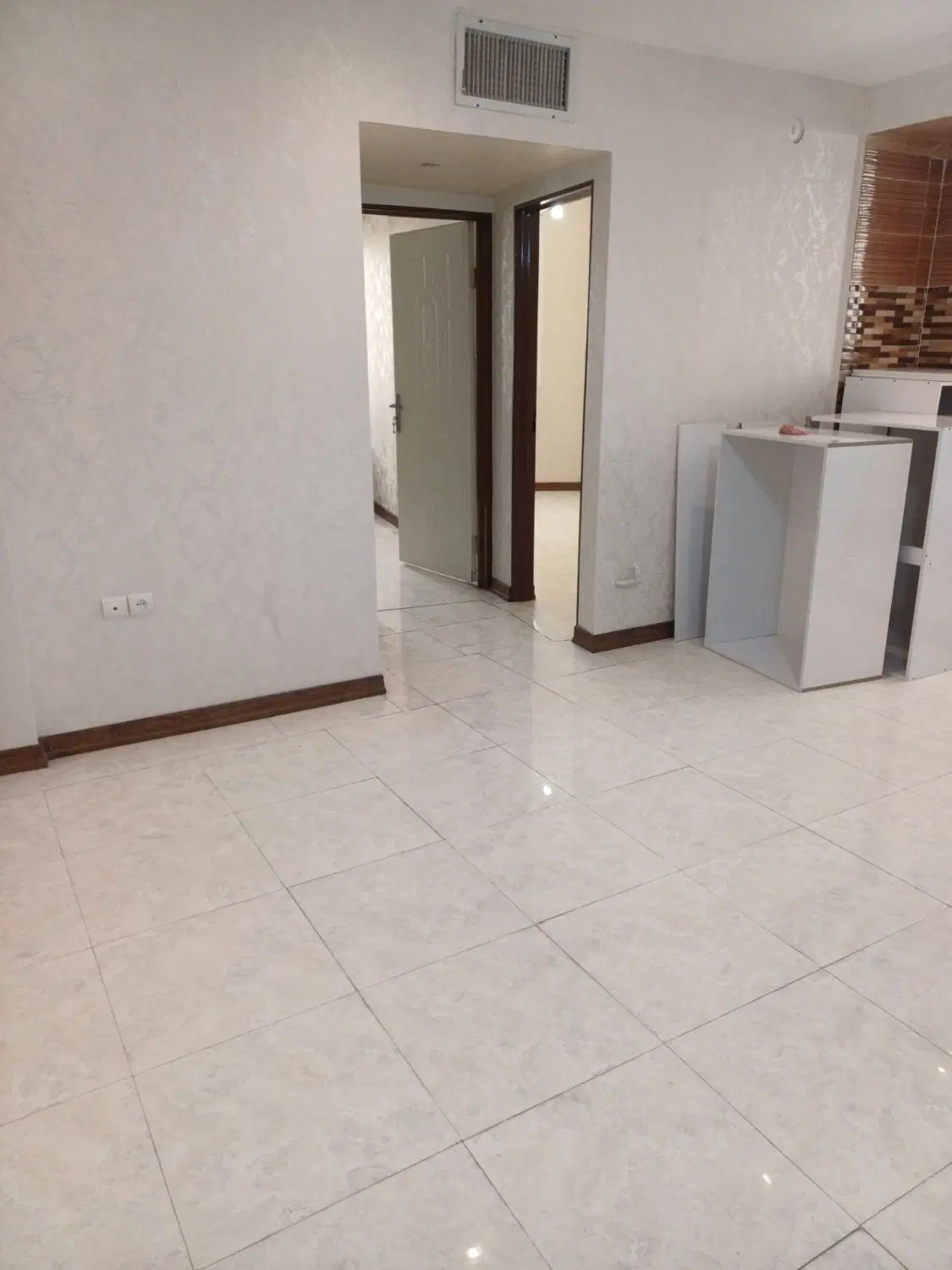 اپارتمان ۷۹متری