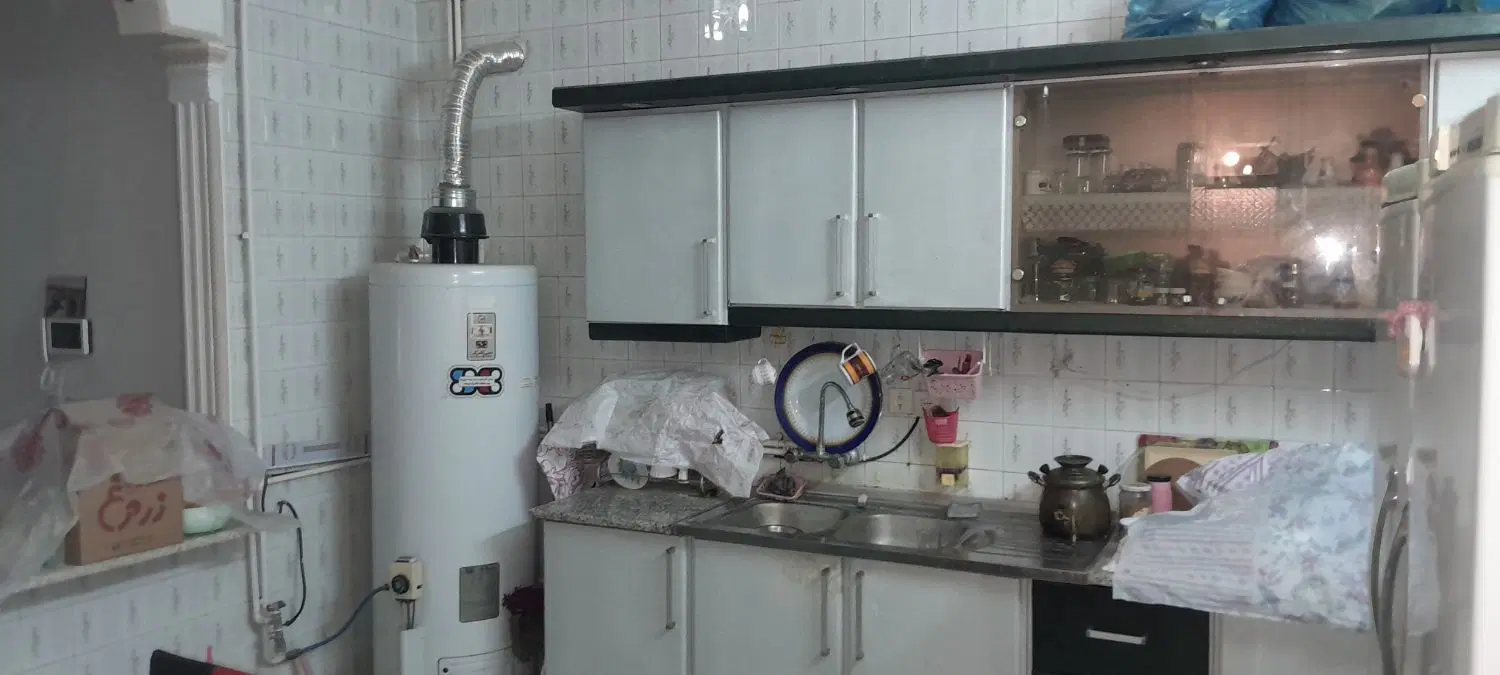 منزل مسکونی رسالت الهیه
