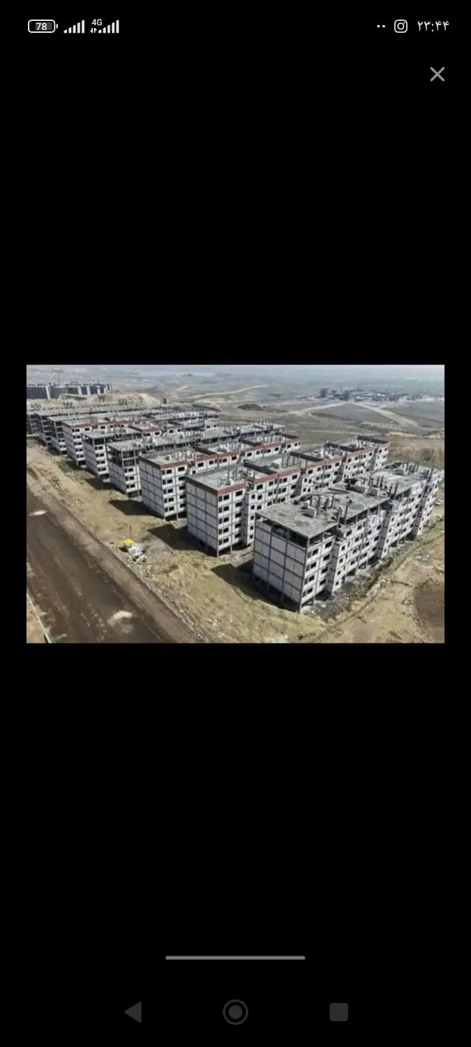 مسکن ملی بهارستان سیاه کمر