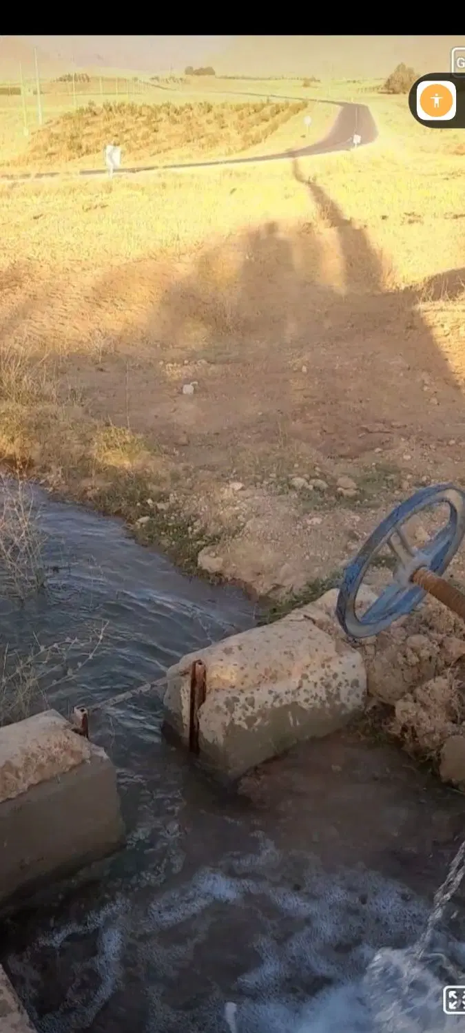 فروش زمین۶۰۰۰مترمربع