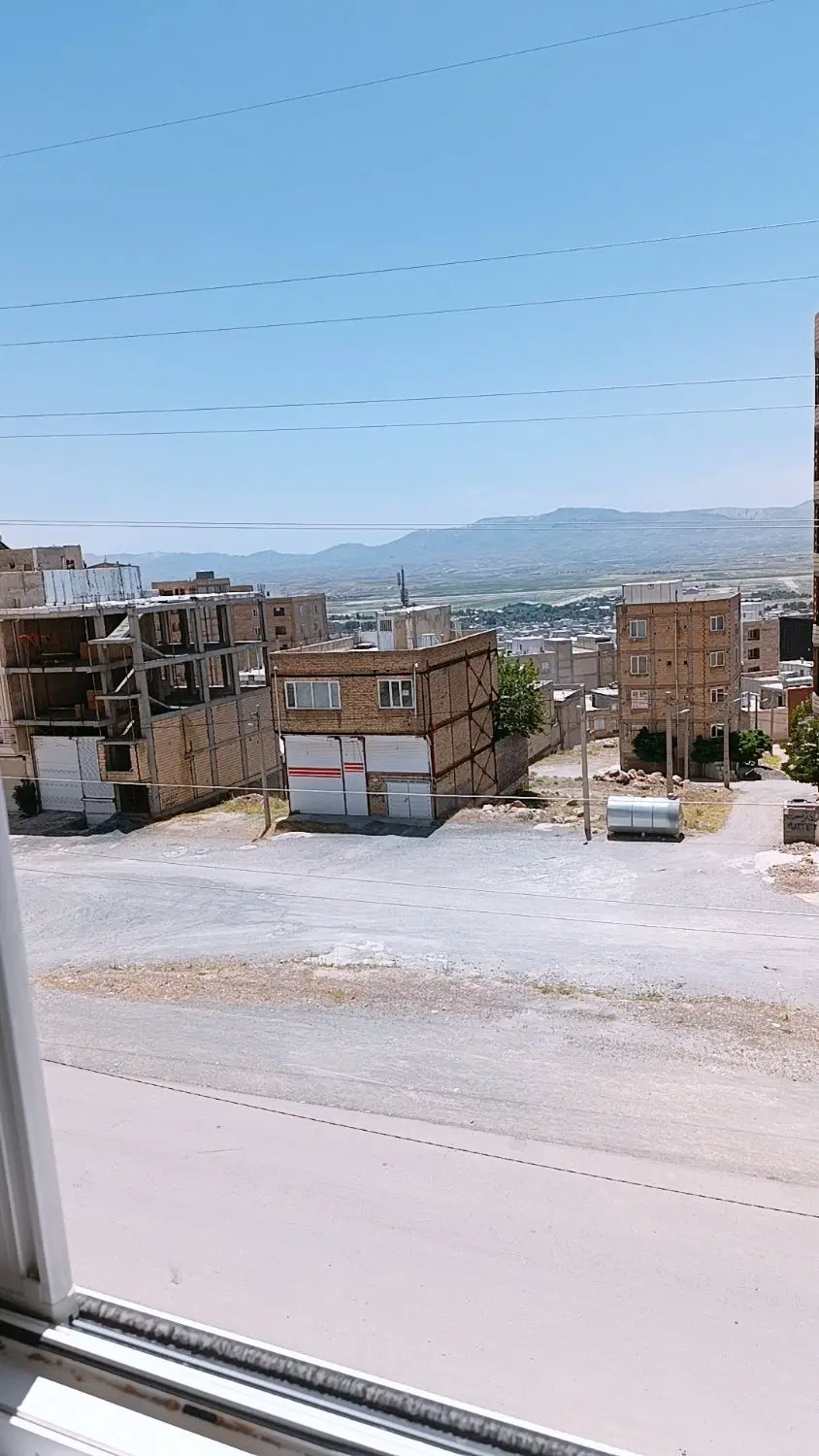 مسکن مهر شهرک دانش