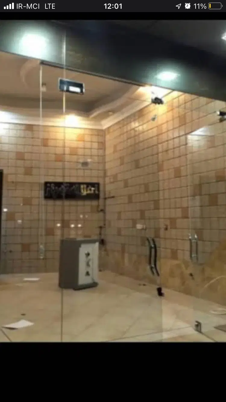۳۰ متر  مغازه گوهردشت